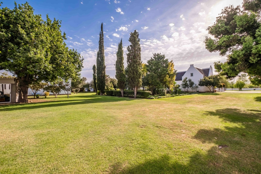 20 Bedroom Property for Sale in Swellendam Western Cape